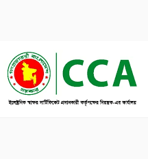 CCA logo