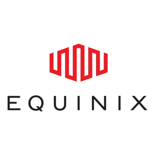 Equinix logo